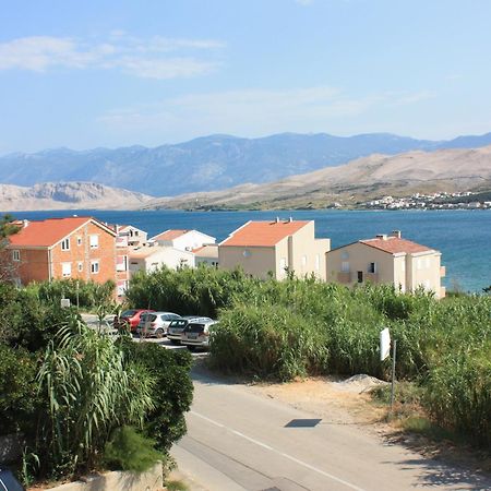 Apartments Augustin Pag Town Oda fotoğraf