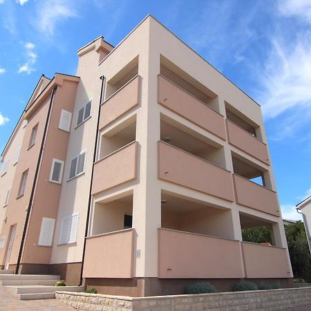 Apartments Augustin Pag Town Dış mekan fotoğraf