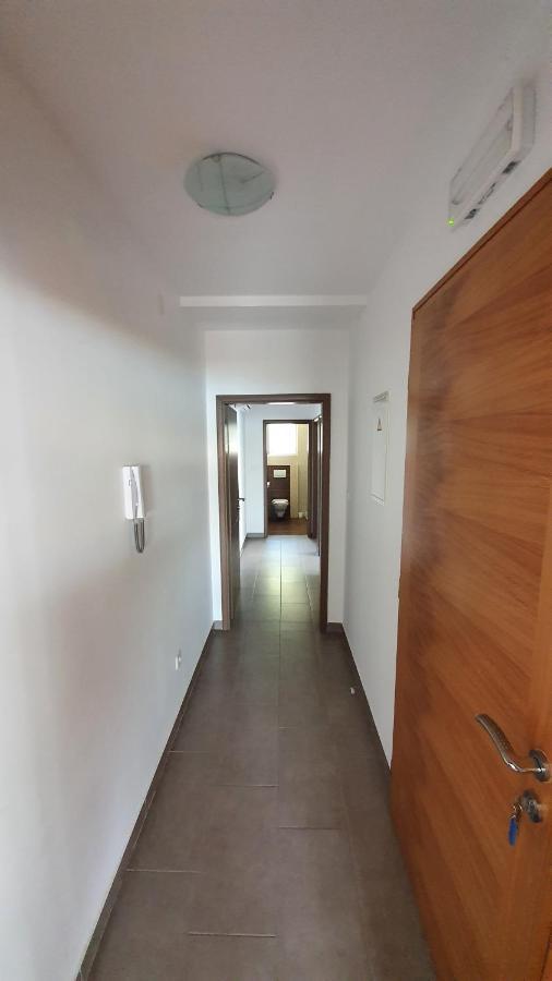 Apartments Augustin Pag Town Dış mekan fotoğraf