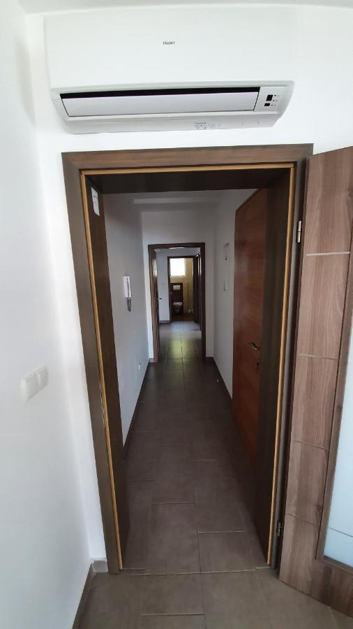 Apartments Augustin Pag Town Dış mekan fotoğraf