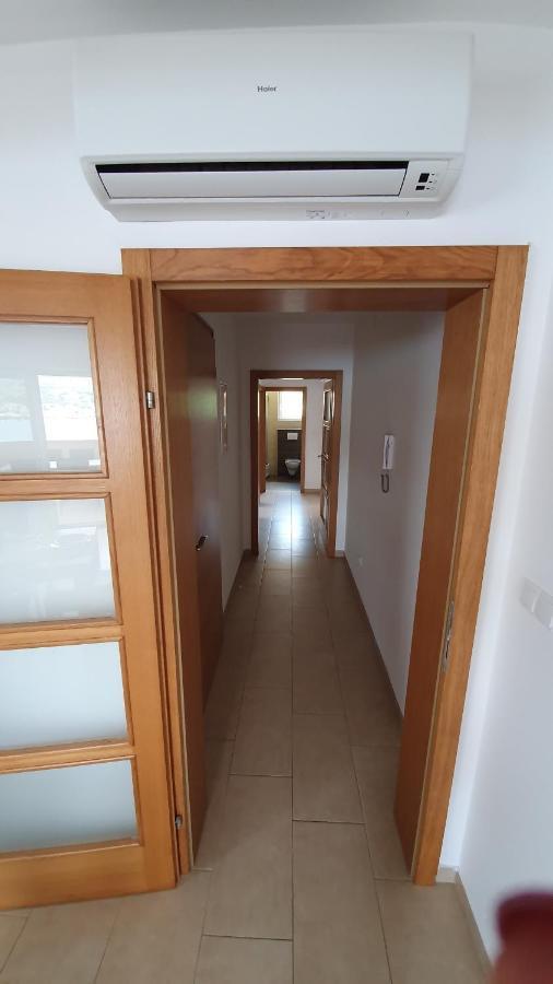 Apartments Augustin Pag Town Dış mekan fotoğraf
